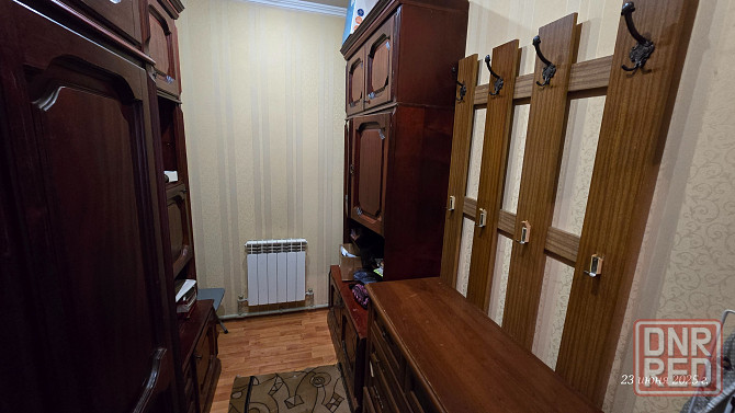 продаю дом 95м² с газом, гаражом на Семашко Донецк - изображение 4