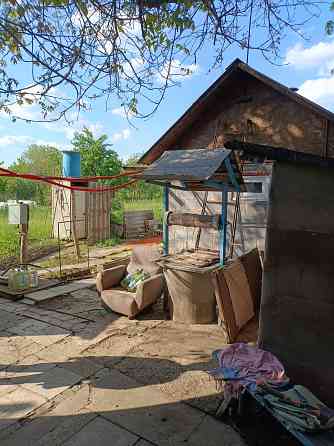Продам 2 этажную дачу в Пролетарском районе города Донецка Донецк