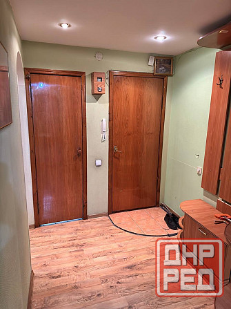 Аренда 2х Ком Квартиры - Шахтерская площадь/пр-т Киевский - Прекрасная Локация - Горячая Вода Идёт Донецк - изображение 8