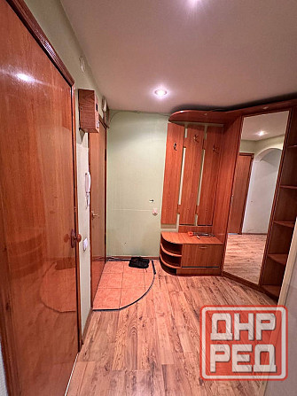 Аренда 2х Ком Квартиры - Шахтерская площадь/пр-т Киевский - Прекрасная Локация - Горячая Вода Идёт Донецк - изображение 9