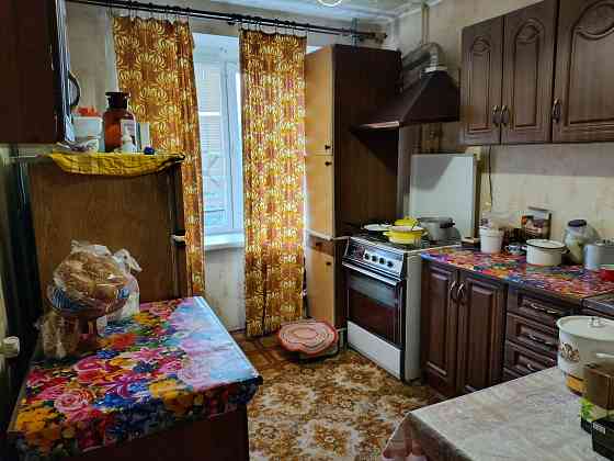 Продам 3- х комнатную квартиру в Ленинском районе ( Боссе) Донецк