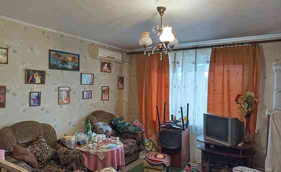 Продам 3- х комнатную квартиру в Ленинском районе ( Боссе) Донецк
