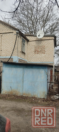 Продам дачу в Пролетарском районе города Донецка Донецк - изображение 9