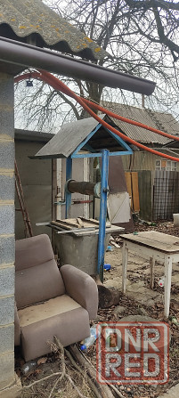 Продам дачу в Пролетарском районе города Донецка Донецк - изображение 12