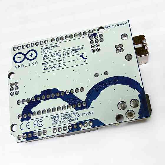 UNO R3 CH340G + MEGA328P чип 16 МГц UNO R3 для Arduino Донецк