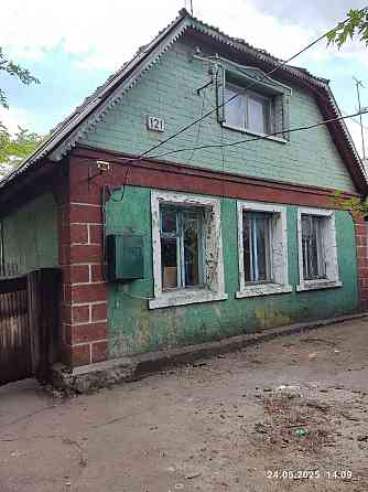 Продается 5 - ти комнатный дом, Машзавод (Сокол-1) Донецк