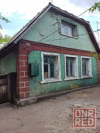 Продается 5 - ти комнатный дом, Машзавод (Сокол-1) Донецк - изображение 1