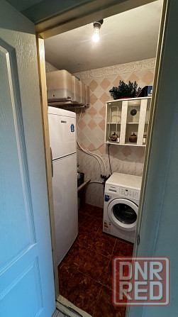 Продам 3-х комнатную квартиру Шахтерск - изображение 6