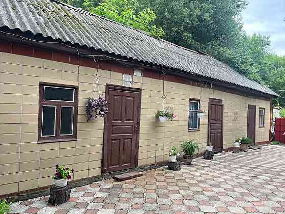 Продам дом 62Кв 8 соток земли Нижняя Крынка Макеевка