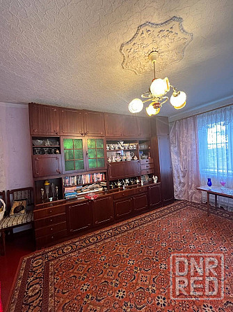 Продам дом 62Кв 8 соток земли Нижняя Крынка Макеевка - изображение 12