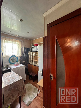 Продам дом 62Кв 8 соток земли Нижняя Крынка Макеевка - изображение 11