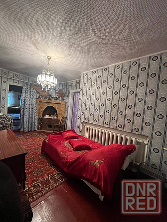 Продам дом 62Кв 8 соток земли Нижняя Крынка Макеевка - изображение 4