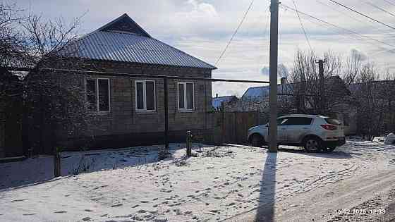 Продается 4 - х комнатный дом, ул. Марковникова Донецк