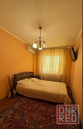 2-х ком.квартира, Набережная. Док. готовы. Донецк - изображение 1