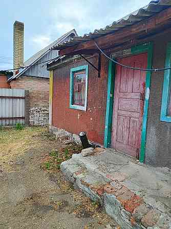 Продается 2 - х комнатный дом, 30 рынок Донецк