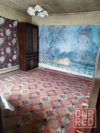 Продается 2 - х комнатный дом, 30 рынок Донецк - изображение 6