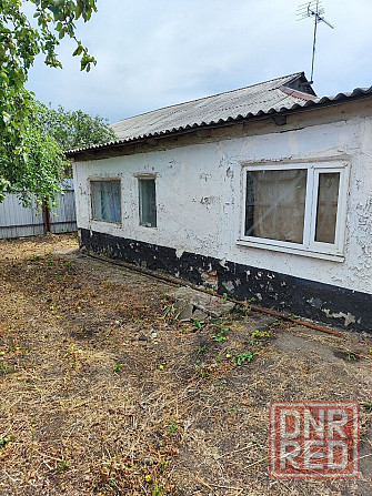 Продается 2 - х комнатный дом, 30 рынок Донецк - изображение 1