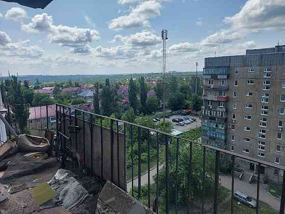 Продам 2 комн Эльбрус Восточный Макеевка