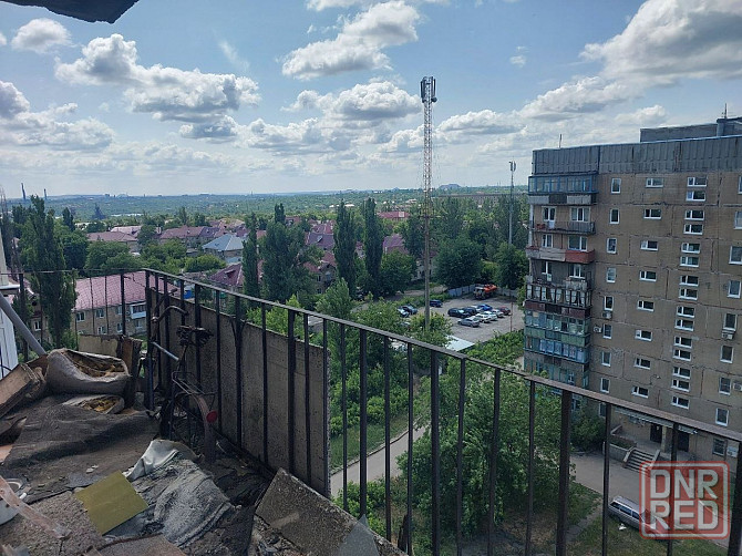 Продам 2 комн Эльбрус Восточный Макеевка - изображение 6