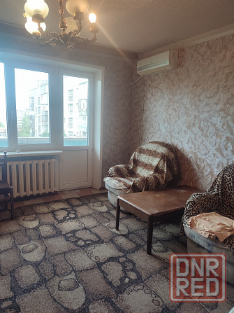 Сдам 2х комн.кв. Куйбышева д.201 Донецк - изображение 2