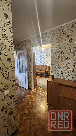 Продаётся 2к.кв. пр.Ильича д.2 (маг.Седой Граф) Донецк - изображение 7