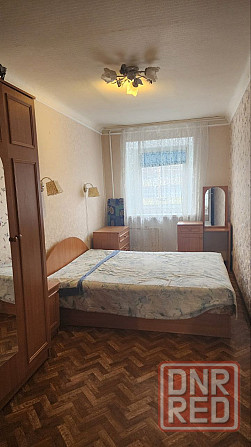 Продаётся 2к.кв. пр.Ильича д.2 (маг.Седой Граф) Донецк - изображение 1