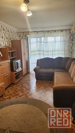 Продаётся 2к.кв. пр.Ильича д.2 (маг.Седой Граф) Донецк - изображение 2