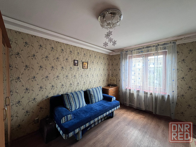 Продам 2-комнатную квартиру на Мирном Донецк - изображение 5