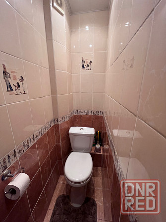 Продам 2-комнатную квартиру на Мирном Донецк - изображение 9