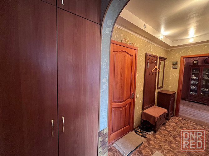 Продам 2-комнатную квартиру на Мирном Донецк - изображение 4