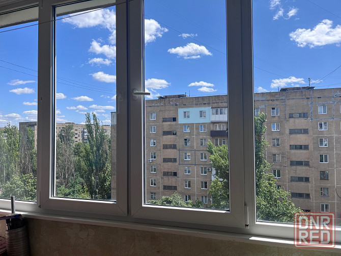 Продам 2-комнатную квартиру на Мирном Донецк - изображение 8