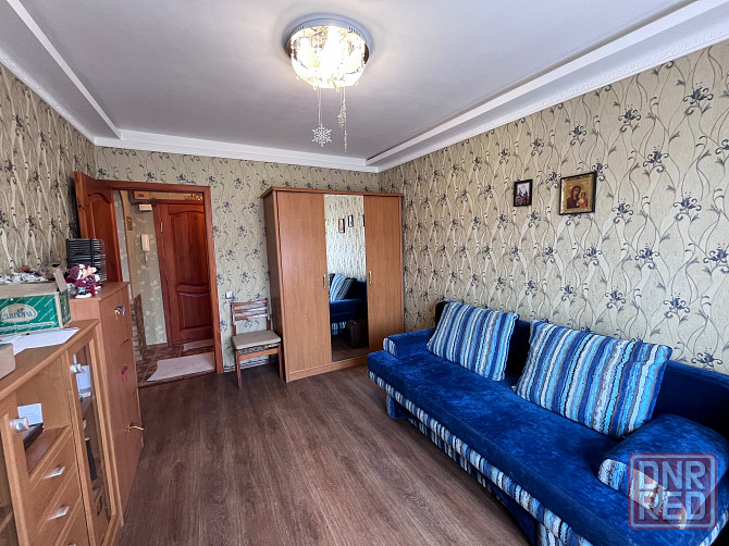 Продам 2-комнатную квартиру на Мирном Донецк - изображение 6
