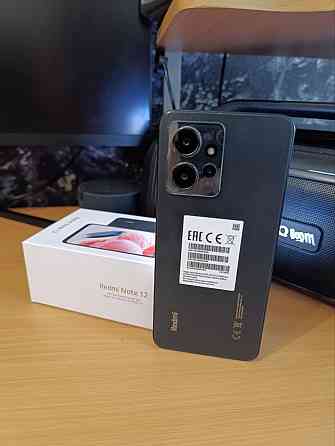 Продам смартфон Xiaomi Redmi Note12 Макеевка