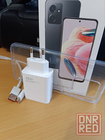 Продам смартфон Xiaomi Redmi Note12 Макеевка - изображение 3