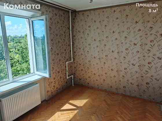 4-х комнатная квартира в Мариуполе в хорошем районе (под ремонт) Мариуполь