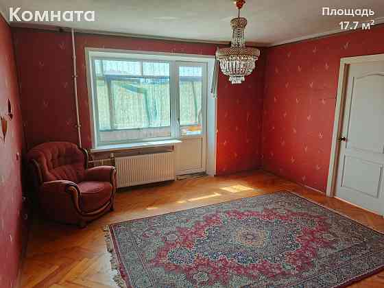 4-х комнатная квартира в Мариуполе в хорошем районе (под ремонт) Мариуполь