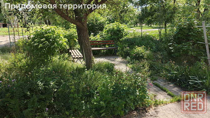 4-х комнатная квартира в Мариуполе в хорошем районе (под ремонт) Мариуполь - изображение 12