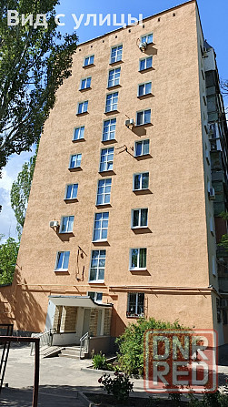 4-х комнатная квартира в Мариуполе в хорошем районе (под ремонт) Мариуполь - изображение 11