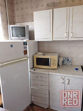 Сдам 1к кв в Калининском районе Донецк - изображение 1