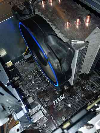 Продаю процессор AMD Ryzen 5 3350G Донецк