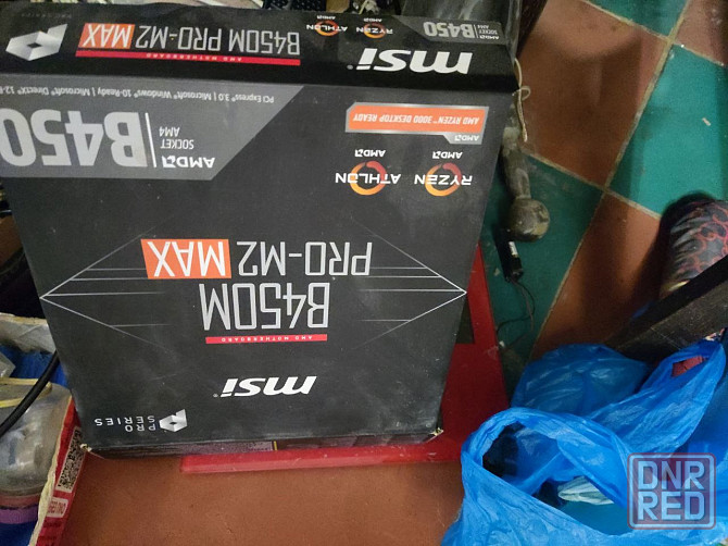 Продаю процессор AMD Ryzen 5 3350G Донецк - изображение 3