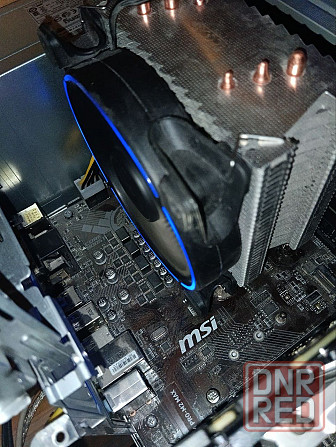 Продаю процессор AMD Ryzen 5 3350G Донецк - изображение 2