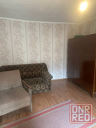Продам 2-комнатную квартиру на земле,цирк,рембыттехника Донецк - изображение 1