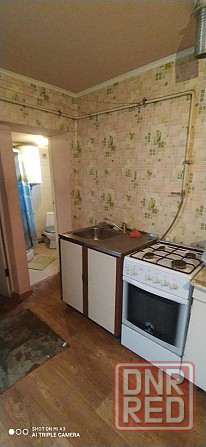 Продам 2-комнатную квартиру на земле,цирк,рембыттехника Донецк - изображение 8