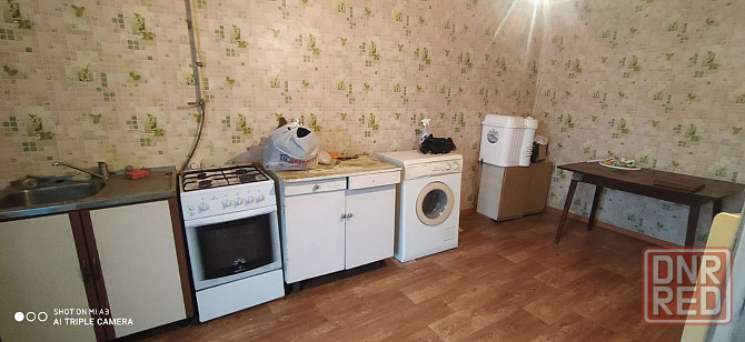 Продам 2-комнатную квартиру на земле,цирк,рембыттехника Донецк - изображение 4