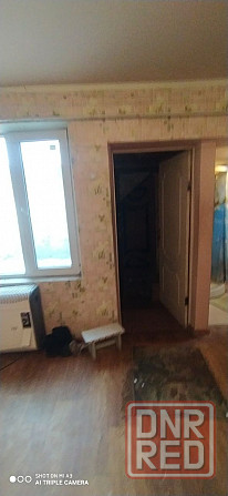Продам 2-комнатную квартиру на земле,цирк,рембыттехника Донецк - изображение 7
