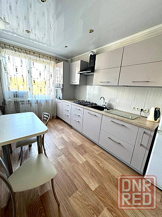 Продажа 3х ком. квартиры по ул. Челюскинцев в Ворошиловском р-не г. Донецка (ор-р Шато) Донецк - изображение 6
