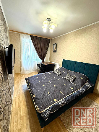 Продажа 3х ком. квартиры по ул. Челюскинцев в Ворошиловском р-не г. Донецка (ор-р Шато) Донецк - изображение 1