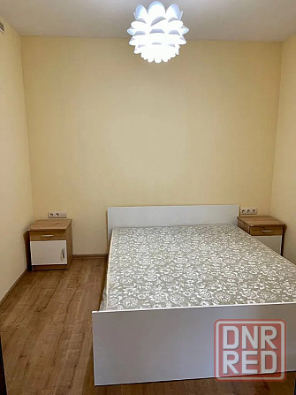 Сдаётся в аренду 2-к квартира Буденовский р-н Ориентир: ул. Багратиона Донецк - изображение 3