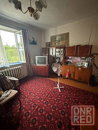 Продам 2-х комнатную квартиру в Макеевке пос. Объединенный (Советский район) Макеевка - изображение 2
